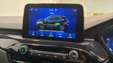 Ford Kuga 2.5 PHEV ST-Line Edition 5dr CVT Estate